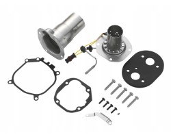 Service Set Burner AT2000ST AT2000STC 12V D Webasto