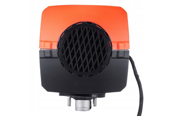 Stop Heating Heater 5KW 12V Bluetooth LCD Display Catalog number of the part nagrzewnica 5kw