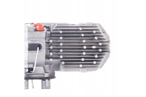 Stop Heating Heater 5KW 12V Bluetooth LCD Display Part manufacturer Vevor