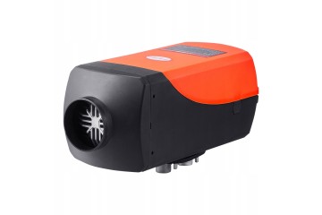 Stop Heating Heater 5KW 12V Bluetooth LCD Display Quality of parts according to GVO Q original with factory logo OEM OES