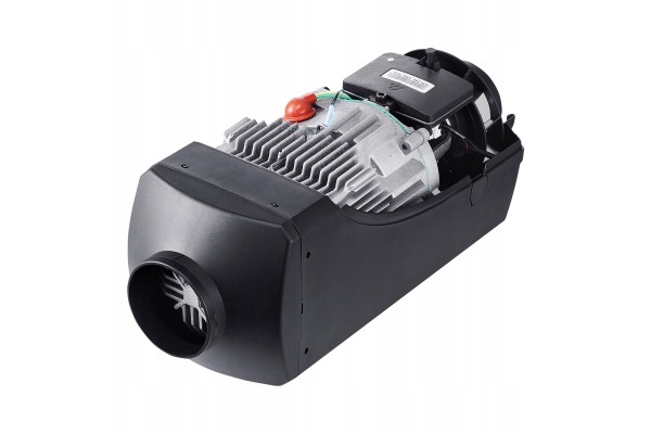 Stop Heating Heater 5KW 12V Bluetooth LCD Display Product weight with unit packaging 10 12 kg