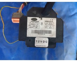 CARRIER ZEPHYR INTEGRA 10 00383 04 12V REFRIGERATION TRANSFORMER