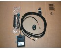 Expansion of the webasto VW Touareg 7L Audi Q7 4L climatronic Pilot Catalog number of the part rozbudowa dogrzewacza webasto VW 