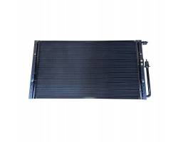 CONDENSER COOLER 680x361x16 UNIVERSAL