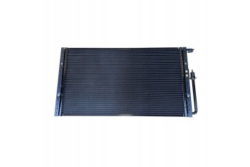 CONDENSER COOLER 680x361x16 UNIVERSAL