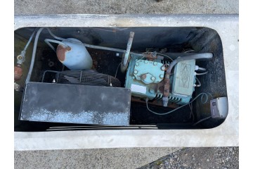 Relec Froid unit