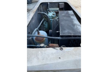 Relec Froid unit Catalog number of the part 3688675456