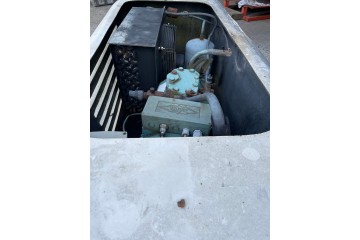 Relec Froid unit Part manufacturer no brand