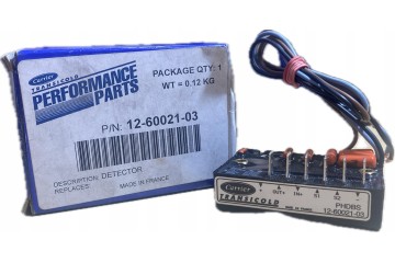 Phase Detector Carrier Vector 1350 12 60021 03