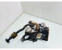 Webasto VOLVO V70 III BW 31366081 2 0L diesel 120kW 2014