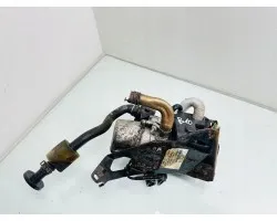 Calefactor estacionario (Webasto) Volvo V70 31366081