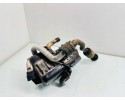 Webasto VOLVO V70 III BW 31366081 2 0L diesel 120kW 2014 Catalog number of the part 31366081