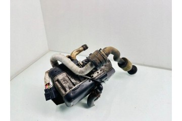 Webasto VOLVO V70 III BW 31366081 2 0L diesel 120kW 2014 Catalog number of the part 31366081
