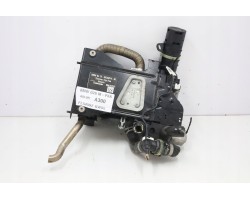 WEBASTO PARKING HEATER BMW G20 G22 G26 5A3A014 PETROL