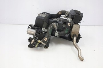 WEBASTO PARKING HEATER BMW G20 G22 G26 5A3A014 PETROL Catalog number of the part 5A3A014