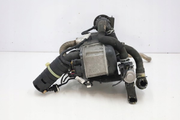 WEBASTO PARKING HEATER BMW G20 G22 G26 5A3A014 PETROL Part manufacturer BMW OE