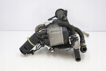 WEBASTO PARKING HEATER BMW G20 G22 G26 5A3A014 PETROL Part manufacturer BMW OE