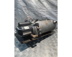 WEBASTO PARKING HEATER GBW 300 SPHEROS