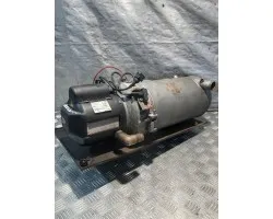 Calefactor estacionario 30KW Webasto GBW 300 CNG 24V