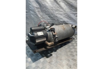 WEBASTO PARKING HEATER GBW 300 SPHEROS