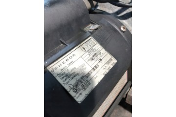 WEBASTO PARKING HEATER GBW 300 SPHEROS Part manufacturer Webasto