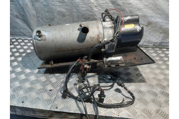 WEBASTO PARKING HEATER GBW 300 SPHEROS Catalog number of the part GBW 300