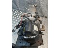 Calefactor estacionario 30KW Webasto GBW 300 CNG 24V
