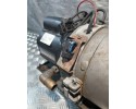 Calefactor estacionario 30KW Webasto GBW 300 CNG 24V