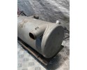 Calefactor estacionario 30KW Webasto GBW 300 CNG 24V