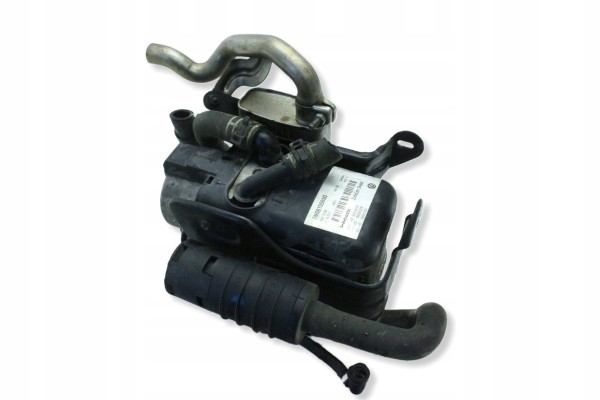 Parking heater Webasto Seat Alhambra II 7N Mk2 7N0815065Q