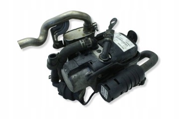Parking heater Webasto Seat Alhambra II 7N Mk2 7N0815065Q Part manufacturer SEAT OE