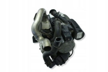 Parking heater Webasto Seat Alhambra II 7N Mk2 7N0815065Q Catalog number of the part Ogrzewanie postojowe Webasto Seat Alhambra 