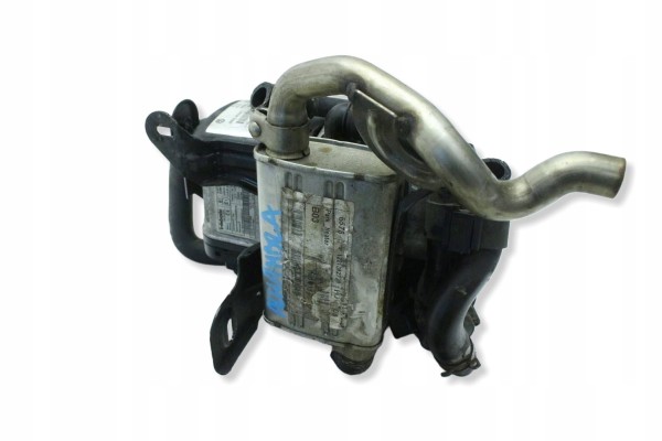 Parking heater Webasto Seat Alhambra II 7N Mk2 7N0815065Q Car type passenger cars