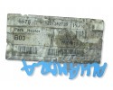 Calefacción estacionaria (Webasto) Seat Alhambra II 7N (Mk2) 7N081506