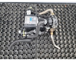 BMW 7 G70 G60 WEBASTO PARKING HEATER 5A53116