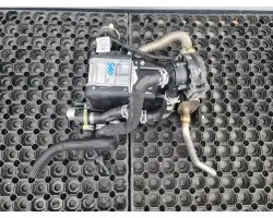 Calefactor Auxiliar WEBASTO BMW Serie 7 G70 5A53116