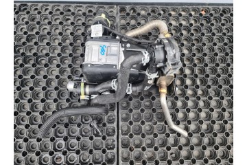 BMW 7 G70 G60 WEBASTO PARKING HEATER 5A53116