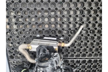 BMW 7 G70 G60 WEBASTO PARKING HEATER 5A53116 Part manufacturer BMW OE