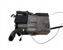 WEBASTO PARKING HEATER DW50 5 KW DIESEL 2 BAR