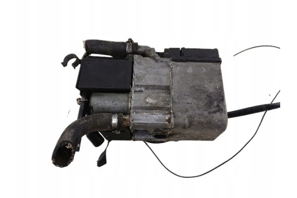 WEBASTO PARKING HEATER DW50 5 KW DIESEL 2 BAR