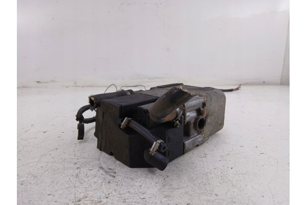 WEBASTO PARKING HEATER DW50 5 KW DIESEL 2 BAR Part manufacturer Webasto