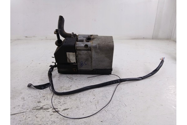 WEBASTO PARKING HEATER DW50 5 KW DIESEL 2 BAR Car type passenger cars
