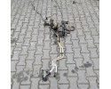 VW T5 parking heating additional heater WEBASTO 7H0815071F