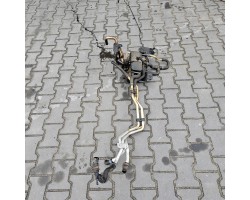 VW T5 parking heating additional heater WEBASTO 7H0815071F