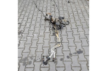 VW T5 parking heating additional heater WEBASTO 7H0815071F