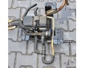 VW T5 parking heating additional heater WEBASTO 7H0815071F Catalog number of the part VW T5 ogrzewanie postojowe dogrzewacz WEBA