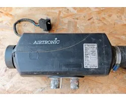 Calefactor estacionario Airtronic D2 DAF CF
