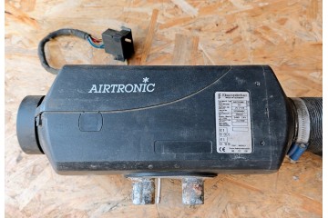 Parking heater Webasto Airtronic D2 DAF CF E5 2 2KW