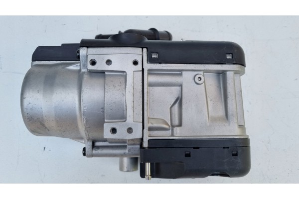 Webasto Thermo Top V Audi A3 8P 8P0265081G Car type passenger cars