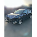 SEAT LEON (1P1) Reference SEAT LEON (1P1) Reference